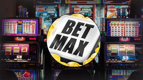 casino max bet